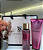 KIT BODY SPLASH + CREME VICTORIA'S SECRETS - ROMANTIC - Imagem 1