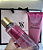 KIT BODY SPLASH + CREME VICTORIA'S SECRETS - ROMANTIC - Imagem 2