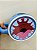 CANECA STITCH AZUL - ORNAMENTO ANGEL - Imagem 3