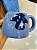 CANECA STITCH AZUL - ORNAMENTO ANGEL - Imagem 5