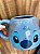 CANECA STITCH AZUL - ORNAMENTO ANGEL - Imagem 6