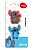 BORRACHA c/ 2 - STITCH - Imagem 1