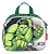 LANCHEIRA ESCOLAR TÉRMICA - HULK - Imagem 1