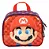 LANCHEIRA ESCOLAR TÉRMICA - MARIO BROS - Imagem 1
