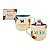 CANECA  COM INFUSOR MÃE GARDEN - ZONACRIATIVA - Imagem 1