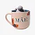 CANECA  COM INFUSOR MÃE GARDEN - ZONACRIATIVA - Imagem 3