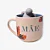CANECA  COM INFUSOR MÃE GARDEN - ZONACRIATIVA - Imagem 2