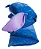 COLCHONETE INFATIL  STITCH – DISNEY - Imagem 2