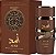 PERFUME ÁRABE  LATTAFA ASAD BOURBON UNISSEX 100ML - Imagem 1