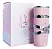 PERFUME  FEMININO LATTAFA YARA EAU  DE PAFUM 100ML - Imagem 4