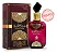 PERFUME SEDUTOR ÁRABE SABAH  100 ML ORIGINAL FEMININO - Imagem 1