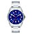 Relógio Orient masculino Quartz MBSS1154AXXX - Imagem 1