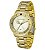 Relógio Lince feminino funny analógico LRG4572L dourado - Imagem 1