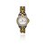 Relógio Feller suíço feminino F6012824/26 pulseira aço mista - Imagem 3