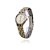 Relógio Feller suíço feminino FGE5517826 pulseira aço mista - Imagem 2