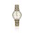 Relógio Feller suíço feminino FGE5517826 pulseira aço mista - Imagem 1