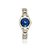 Relógio Feller suíço feminino FLD6014524 pulseira aço - Imagem 2