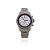 Relógio Feller suíço masculino FCH7300536 cronógrafo pulseira aço - Imagem 1
