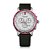 Relógio Victorinox masculino  alliance sport chronograph branco - Imagem 1