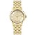 Relógio Technos Feminino Boutique Dourado 2035MVY/1X - Imagem 1
