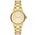 Relógio Technos Feminino Boutique Dourado 2035MTP/1X - Imagem 1