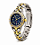 Relógio Feller suíço feminino F6012824/26 pulseira aço mista - Imagem 4