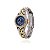 Relógio Feller suíço feminino F6012824/26 pulseira aço mista - Imagem 2