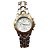 Relógio Feller suíço masculino FIF7080826 pulseira aço - Imagem 1
