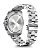 Relógio VictorInox Masculino Inox Chrono Stell - Imagem 3