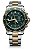 Relógio VictorInox Maverick Large Verde 241605 - Imagem 1