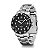Relógio Masculino Wenger Seaforce Preto - Imagem 1