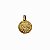 Medalha de São Bento em Ouro 18k - Imagem 2