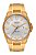 Relógio Orient Masculino Dourado MGSS1189 - Imagem 1