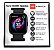 Relógio Smart Watch Multifunções XSWUQPI005A - Imagem 6