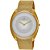 Relógio Oslo Feminino Solar Dourado OMGSSSVS0002 - Imagem 1