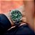 Relógio Victorinox Maverick Large 43mm Verde - 241934 - Imagem 5