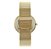 Relógio Technos Feminino Slim Dourado - 1L22WMK/1X - Imagem 3