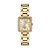 Relógio Technos Feminino Elos Dourado 2015CET/1X - Imagem 1