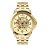 Relógio Technos Masculino Automático Dourado 8N24AK/1D - Imagem 1