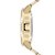 Relógio Technos Masculino Automático Dourado G3265AN/1P - Imagem 2