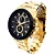 Relógio Orient Masculino MGSSC004 Cronógrafo Luxo Original - Imagem 2