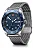 Victorinox 242042 Relógio Masculino Swiss Made Elegante - Imagem 1