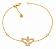 Pulseira Espírito Santo Cravejada - Imagem 1