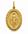 Medalha Nossa Senhora das Graças - Imagem 1