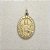 Medalha Nossa Senhora da Imaculada Conceição em Ouro - Imagem 5