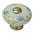 Puxador Cerâmica IL 7031 - Estampa Flor - 32MM - Imagem 2