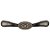 Puxador Colonial 113 - Antique - 96MM - Imagem 1