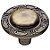 Puxador Colonial 116 - Antique - 31MM - Imagem 2