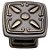 Puxador Colonial 117 - Antique - 31MM - Imagem 1