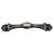 Puxador Colonial 122 - Antique - 96MM - Imagem 1